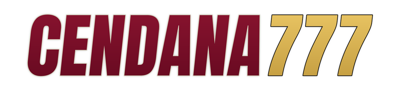 Cendana777 Logo